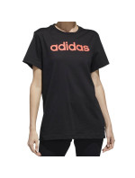 Tričko adidas Essentials Linear Loose Tee W GL6333