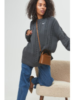 Jumper model 20676990 Dark Grey - Sweet Knit