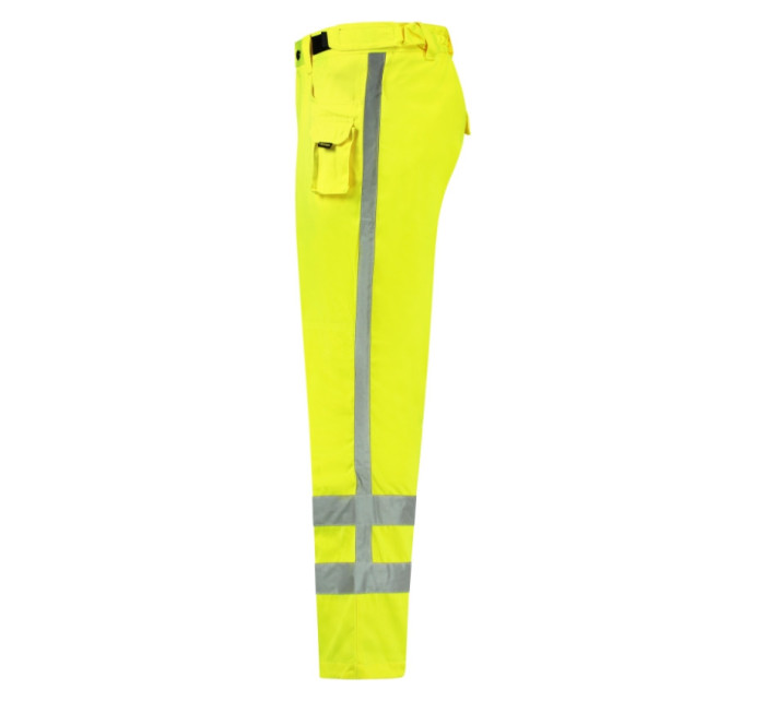 RWS Work Pants pracovní kalhoty unisex fluorescenční žlutá