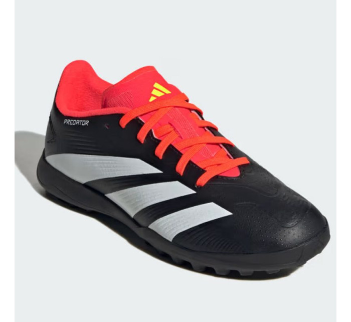 Boty adidas Predator League L TF Jr IG5442