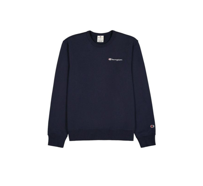 Champion Crewneck Sweatshirt M 220259.BS501 pánské