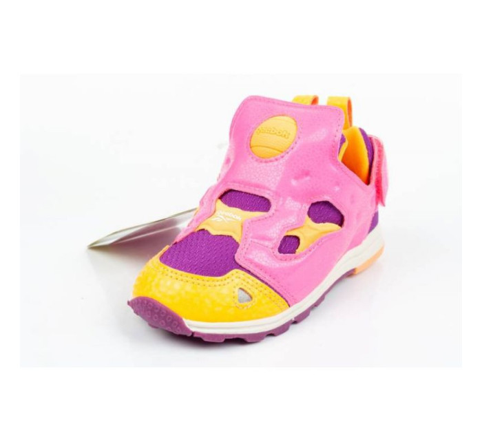 Dětské boty  Jr model 16080612 - Reebok