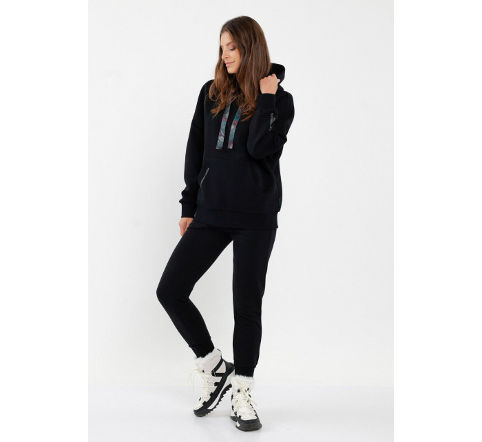 Sweatshirt model 20673738 Black - Volcano