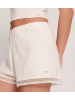 GO Ribbed Short    model 18504571 - Sloggi