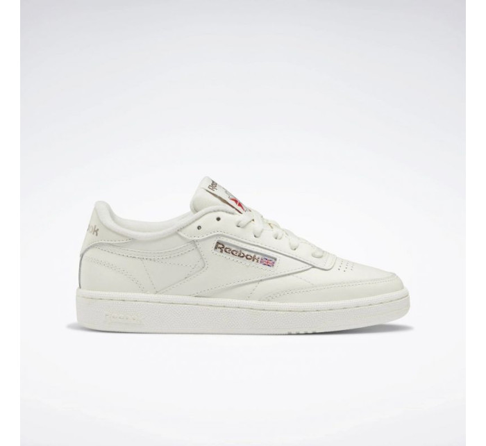 Boty Reebok Club C 85 Vintage W Chalk Alabaster W 100025379