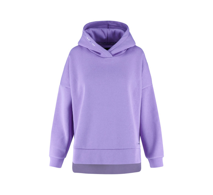 Volcano Mikina B-Vena Heather