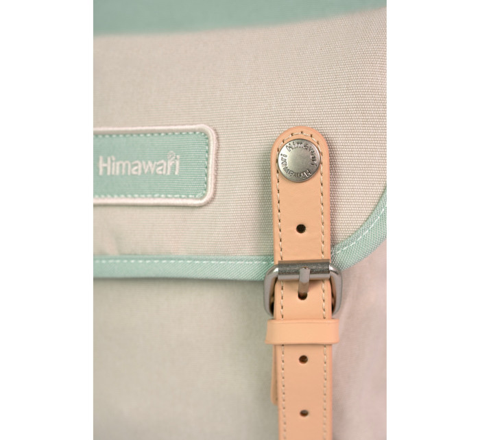 Backpack model 20673664 Mint - Himawari