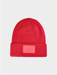 Čepice beanie unisex 4F