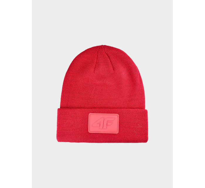 Čepice beanie unisex 4F