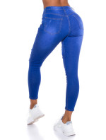 Sexy Skinny Fit Jeans with model 19617800 - Style fashion