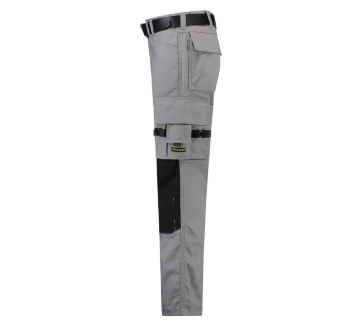 Cordura Canvas Work Pants pracovní kalhoty unisex šedá