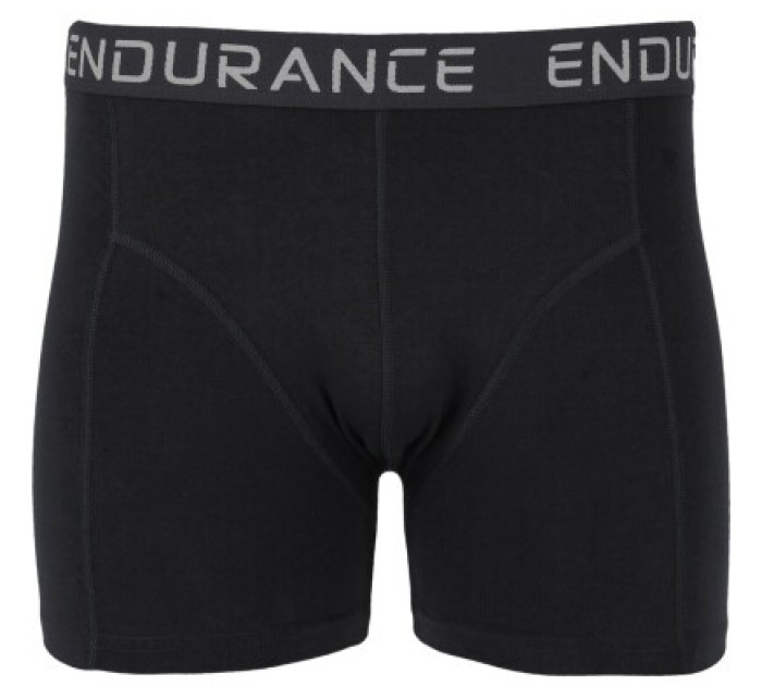 Pánské boxerky Endurance BURKE 3-Pack