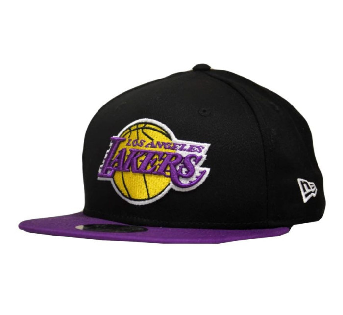 New Era 9FIFTY Los Angeles Lakers NBA Kšiltovka 12122724