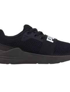 Dětské boty Wired Run Jr model 16055344 01 - Puma