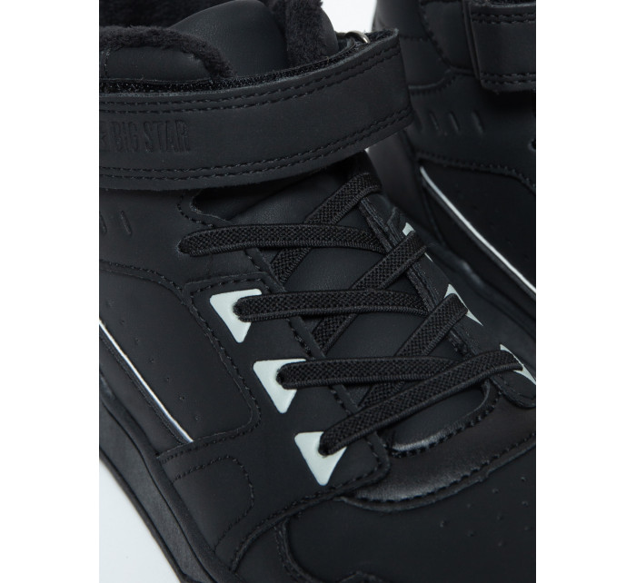 Boots Shoes model 20789993 906 Black - Big Star