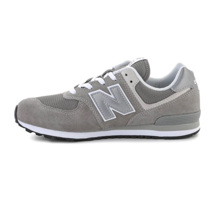 Boty New Balance Jr GC574EVG