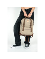 Batoh model 19746971 Dark Beige - Himawari