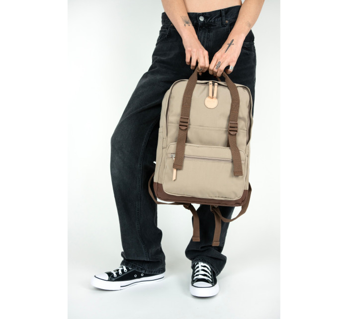 Batoh model 19746971 Dark Beige - Himawari