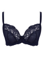 Ana Plunge midnight model 20522854 - Panache