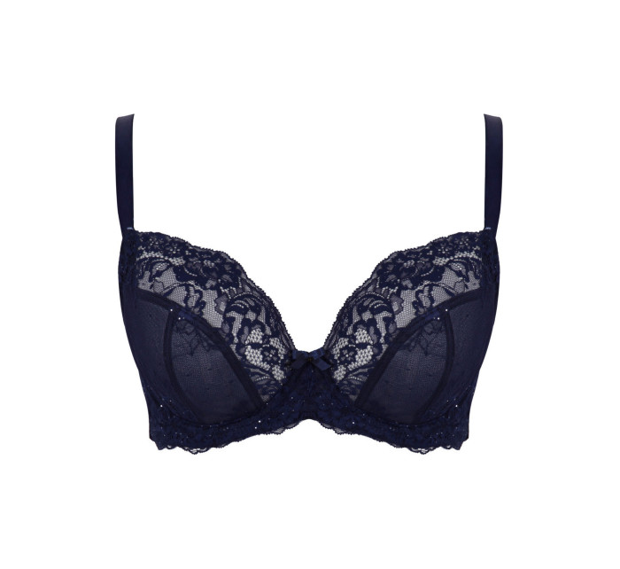 Ana Plunge midnight model 20522854 - Panache