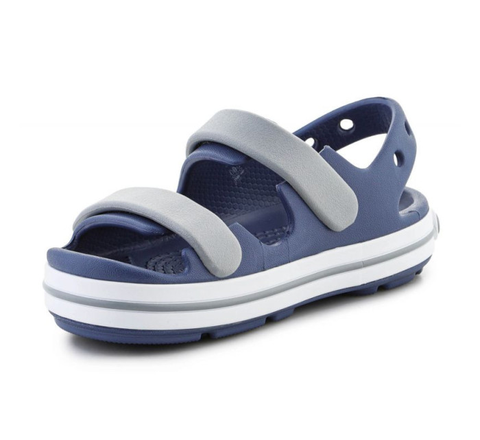 Crocs Crocband Cruiser Sandal Toddler Jr 209424-45O sandály