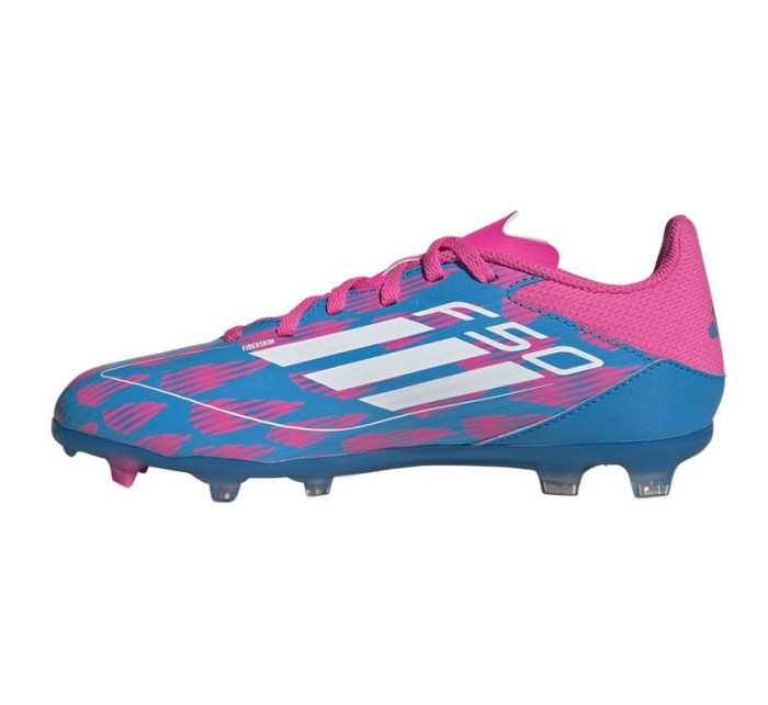 Boty adidas F50 League FG Jr IF1365