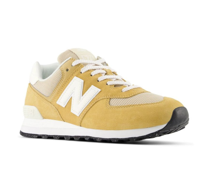 Dámská unisex obuv New Balance U574PBE