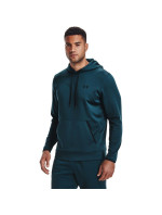 Mikina Under Armour Fleece HD M 1357087 413 pánské