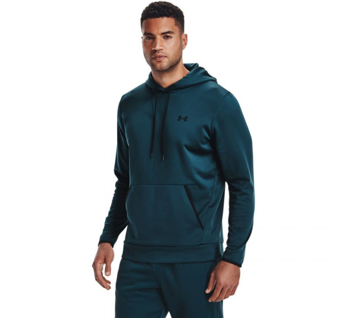 Mikina Under Armour Fleece HD M 1357087 413 pánské