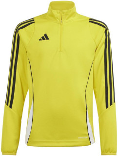 Mikina Tiro 24 Training Top Jr model 19482024 - ADIDAS