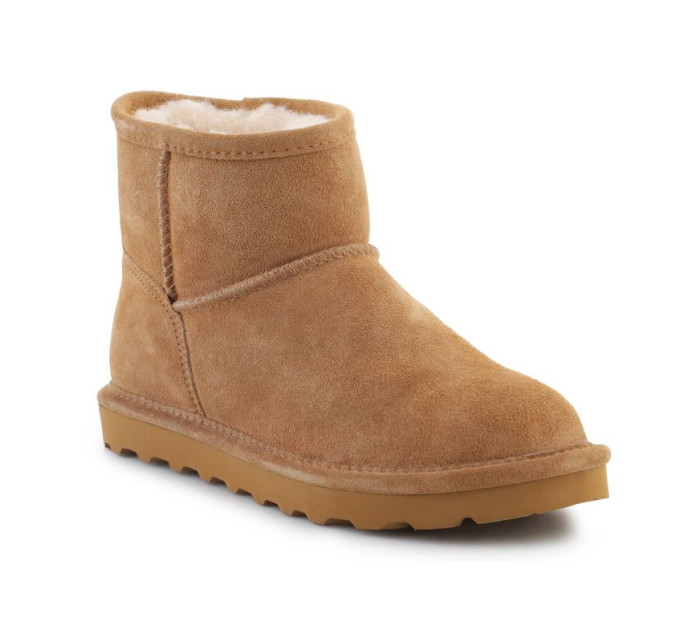 Boty BearPaw Alyssa W 2130W-243