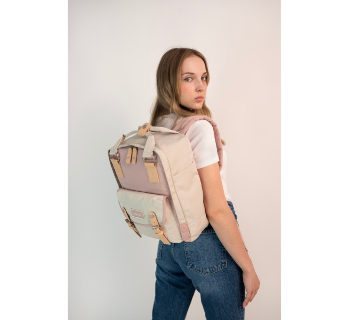 Backpack model 20673662 Grey Pink - Himawari