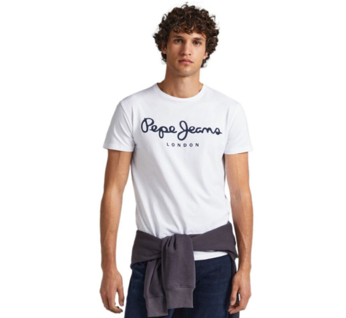 Pepe Jeans Original Stretch tričko M PM508210