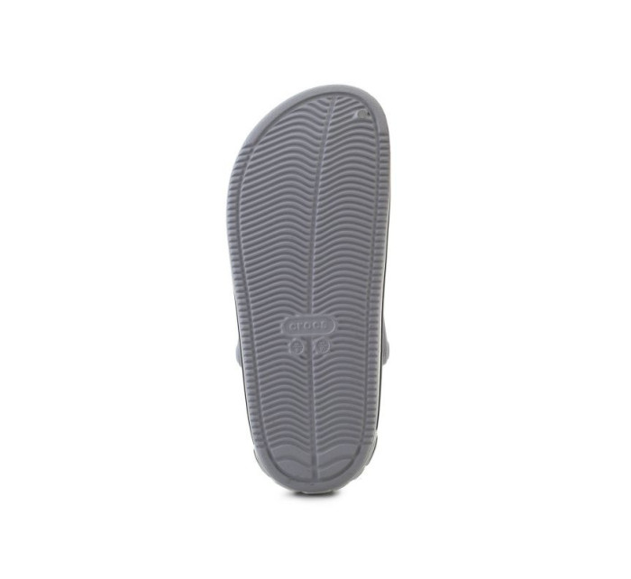 Crocs Off Court Logo Clog 209651-1FT