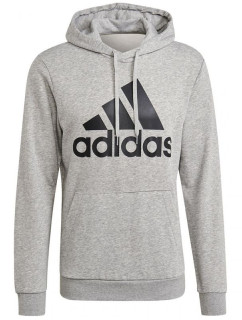 Adidas Essentials Hoodie M GK9541 pánské