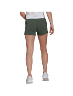 Spodenki Essentials Slim Shorts W model 19556825 dámské - ADIDAS