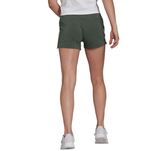 Spodenki Essentials Slim Shorts W model 19556825 dámské - ADIDAS