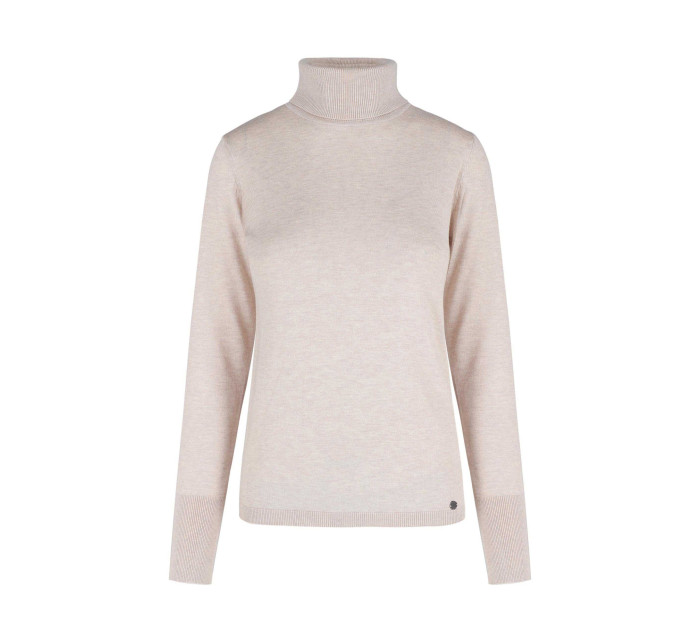 Sweater model 20673795 Cream Melange - Volcano