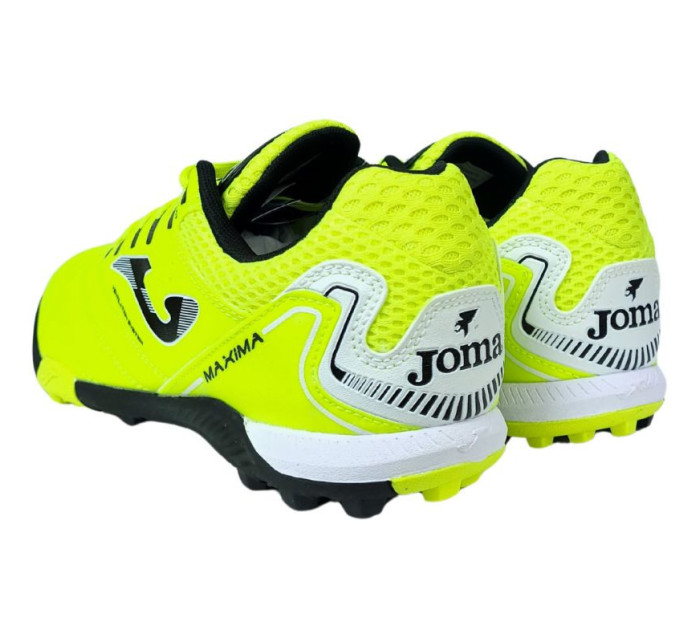 Kopačky Joma Maxima 2409 Turf fluor M MAXW2409TF