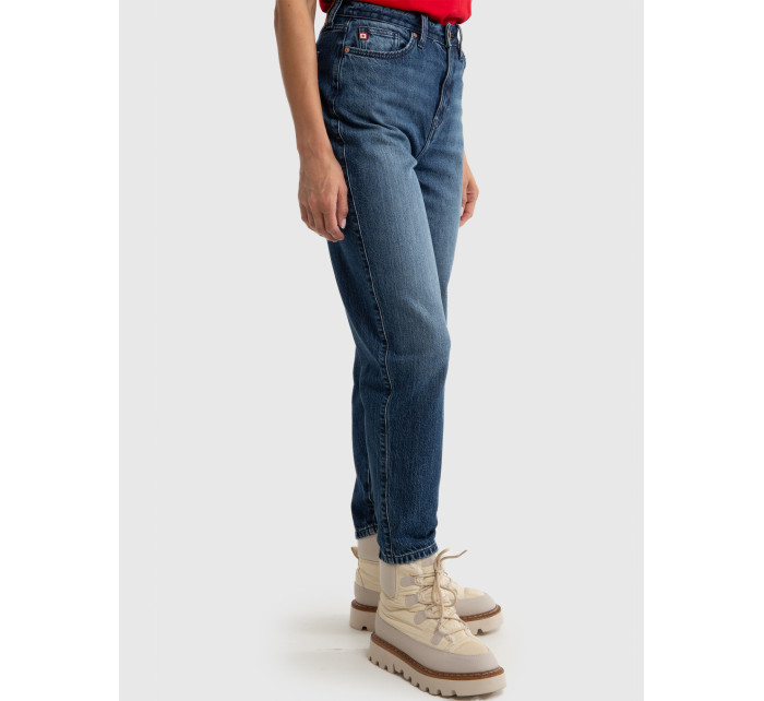 Velké hvězdné džíny Jeans Kalhoty Denim  Denim model 20787103 - Big Star