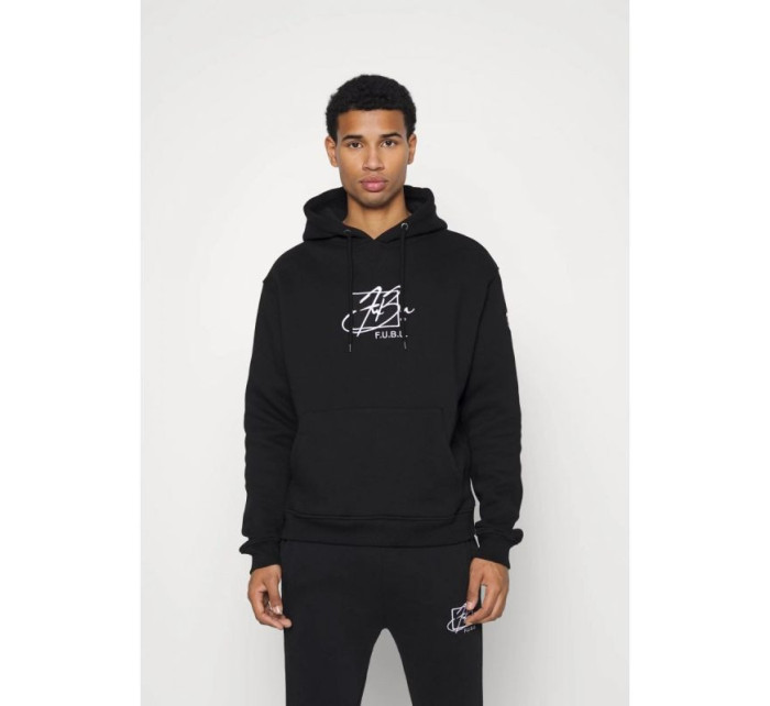 Pánská mikina Fubu Script Essential Hoodie M 6093671