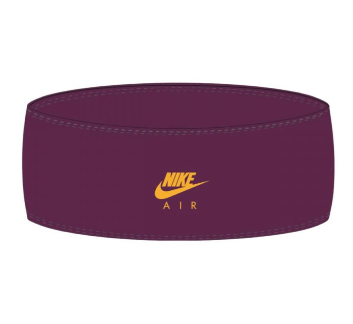 Čelenka Nike Dri-Fit Swoosh 2.0 N1004516646OS