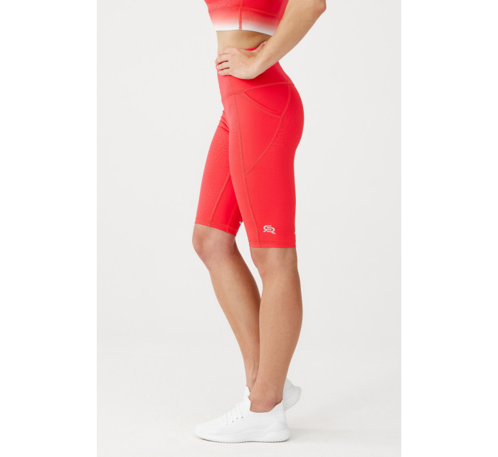 Drsné šortky Radical Speed X Shorts Raspberry