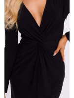 Dress model 20677646 Black - Made Of Emotion