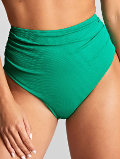 Swimwear Spirit High Waist Brief verde SW1765A