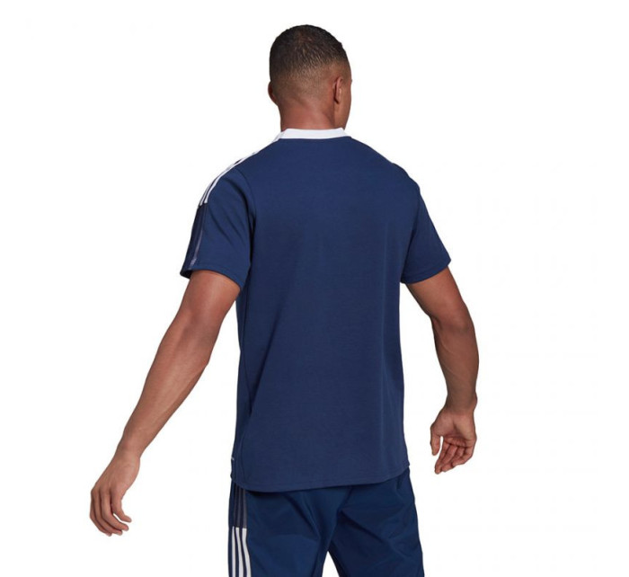 Pánské polo tričko Tiro 21 M GH4462 - Adidas