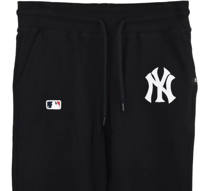 47 Značka MLB New York Yankees Kalhoty s výšivkou Helix M 544299