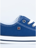 Big Star Tenisky Boty 206784 Blue