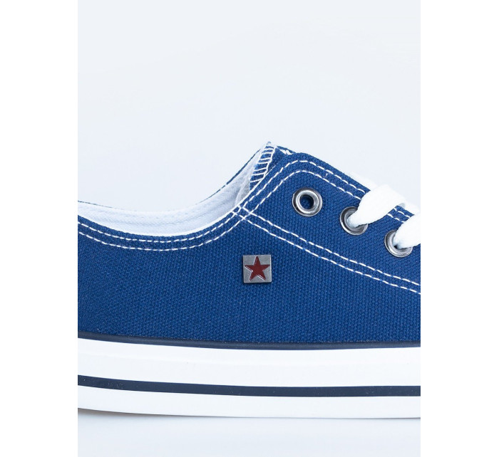 Tenisky Boty model 20782720 Blue - Big Star