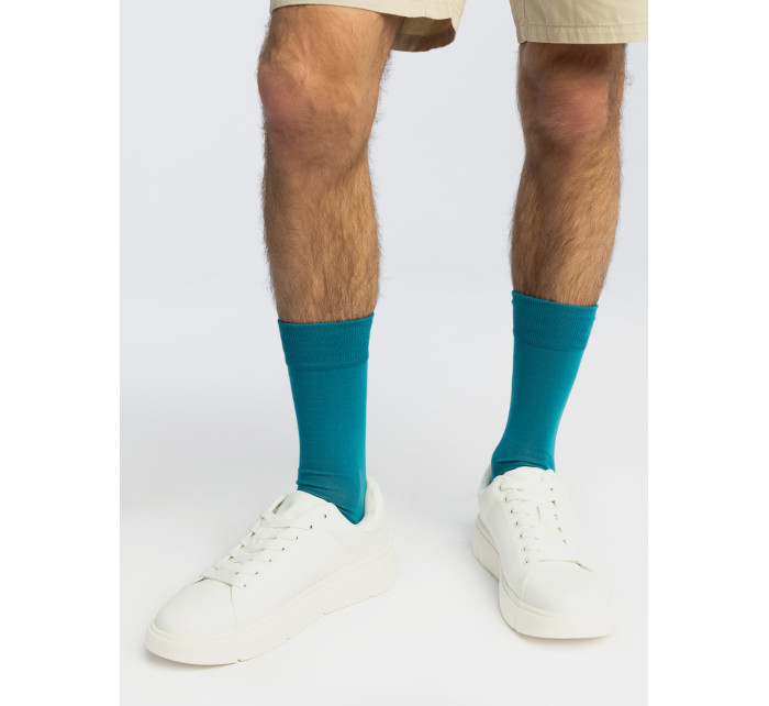 Ponožky Aqua model 20292359 Turquoise - Banana Socks